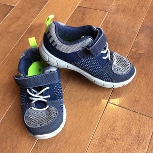 Carter’s Athletic Sneakers Size 8